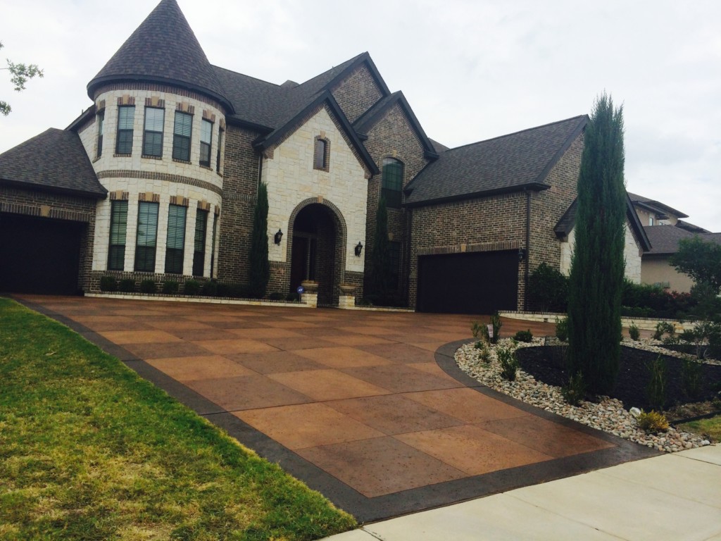 Property Curb Appeal